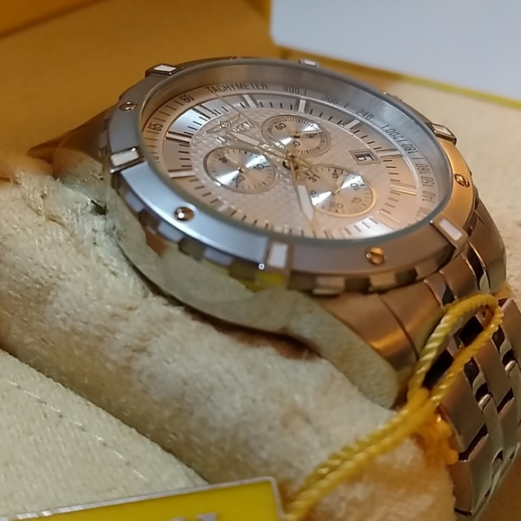 Invicta specialty model number 17503 - Picture 4 of 8